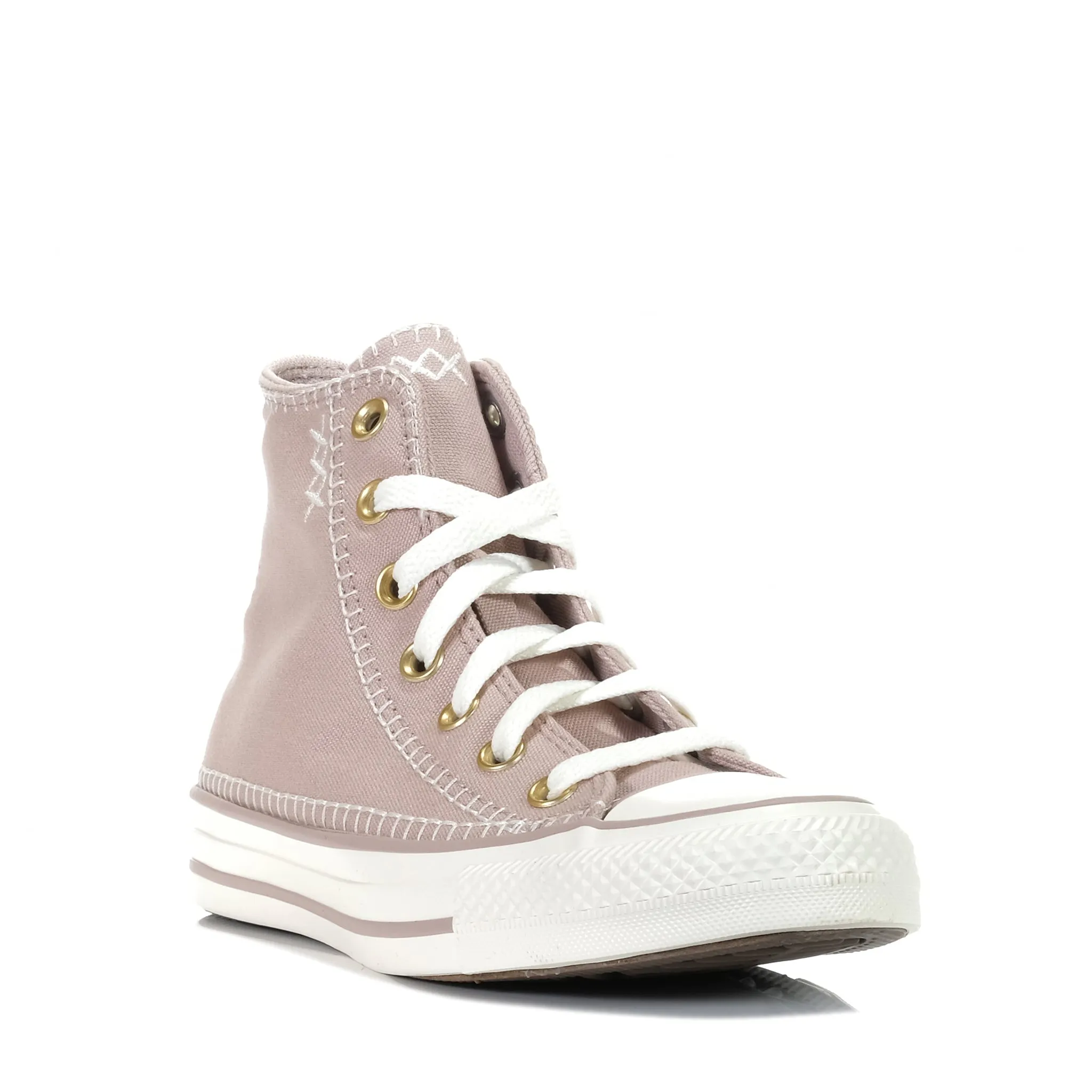 Converse Chuck Taylor Crafted Stitching Hi Chaotic Neutral