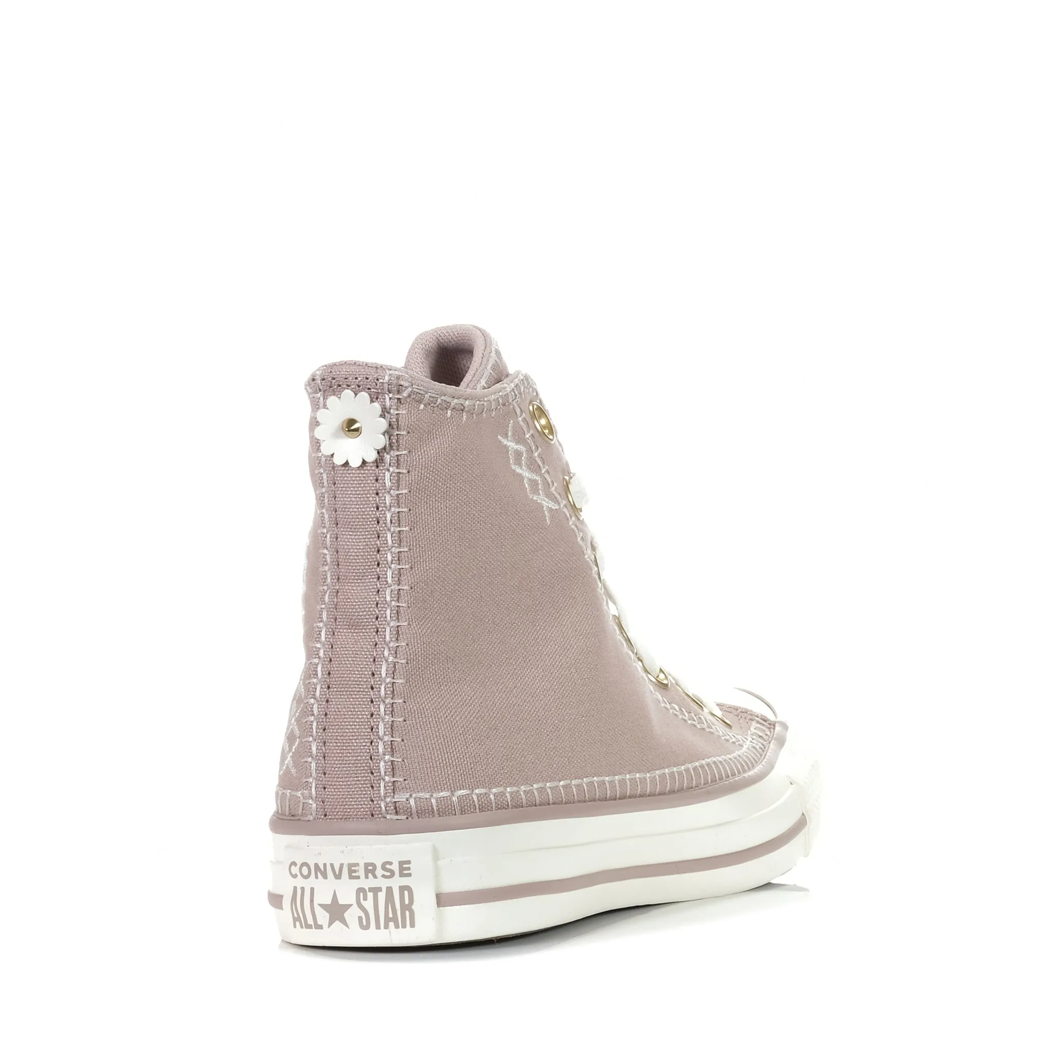 Converse Chuck Taylor Crafted Stitching Hi Chaotic Neutral