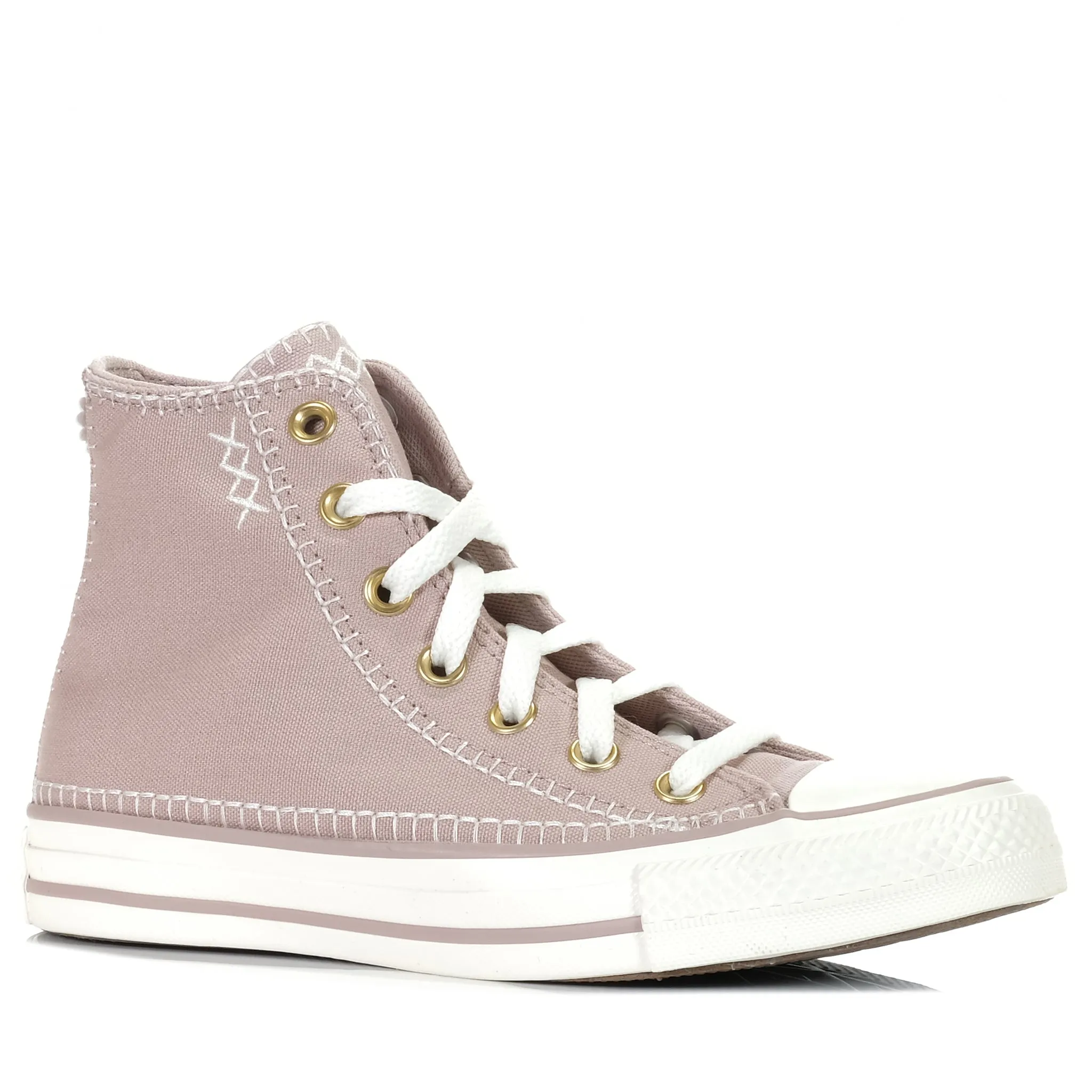 Converse Chuck Taylor Crafted Stitching Hi Chaotic Neutral