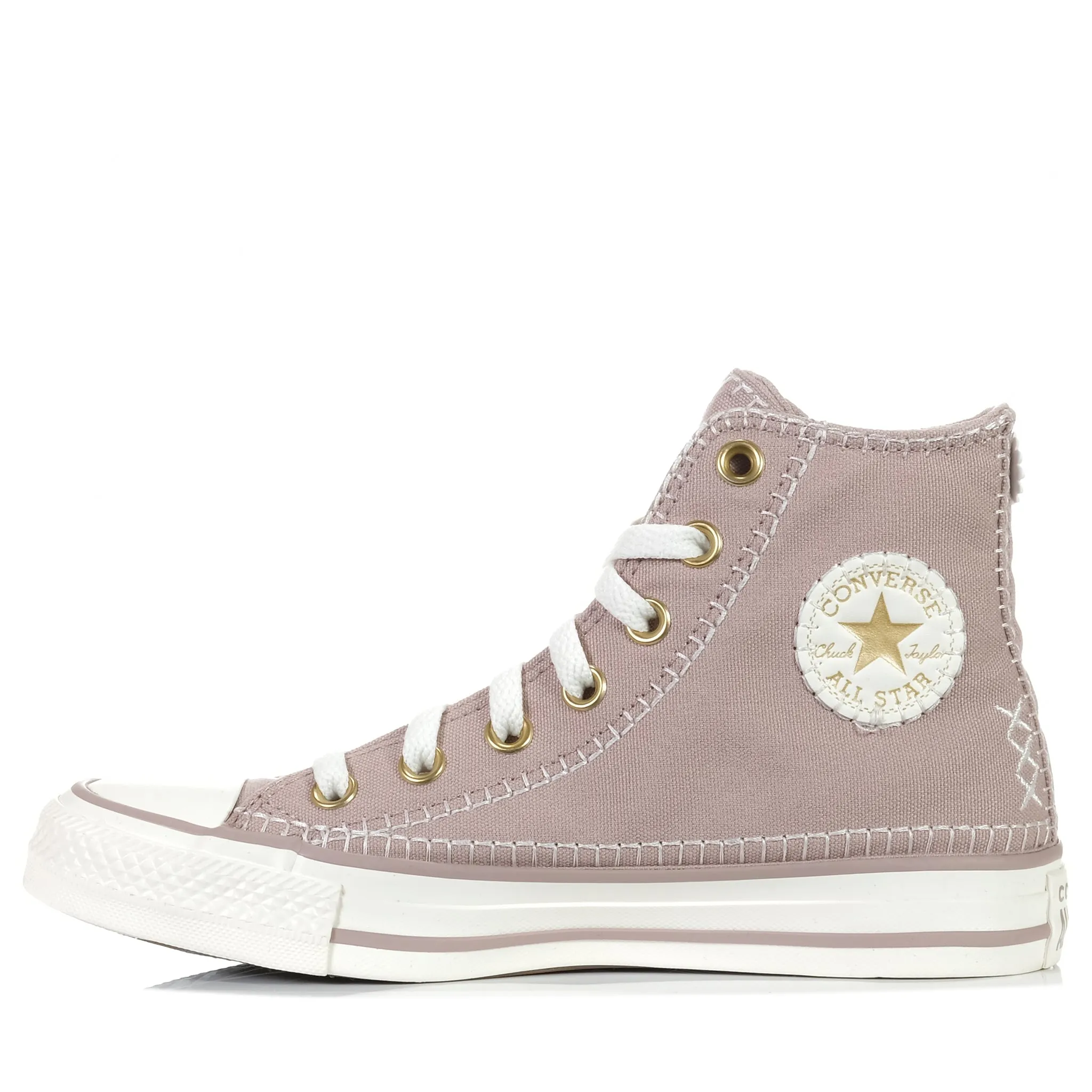 Converse Chuck Taylor Crafted Stitching Hi Chaotic Neutral