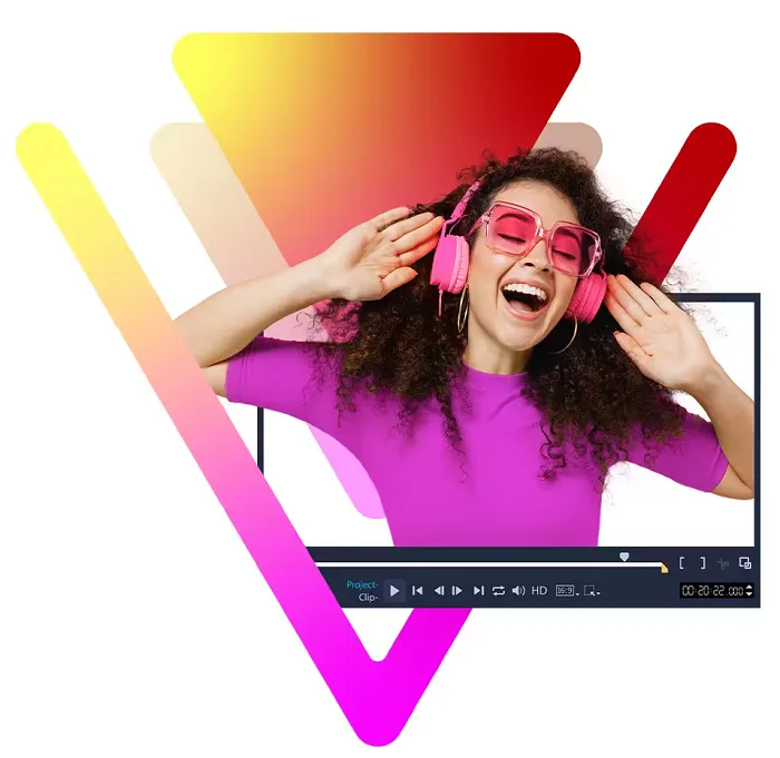 Corel VideoStudio Pro 2023 Academic (Download)