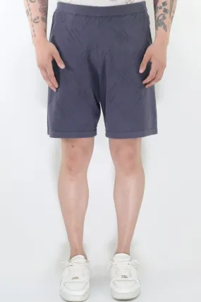 Daily Paper Ralo Shorts - Iron Grey