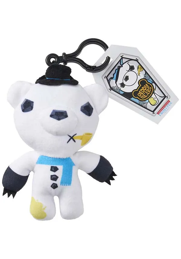 Deddy Bear Christmas | KEYCHAIN PLUSH [BLIND BAG]