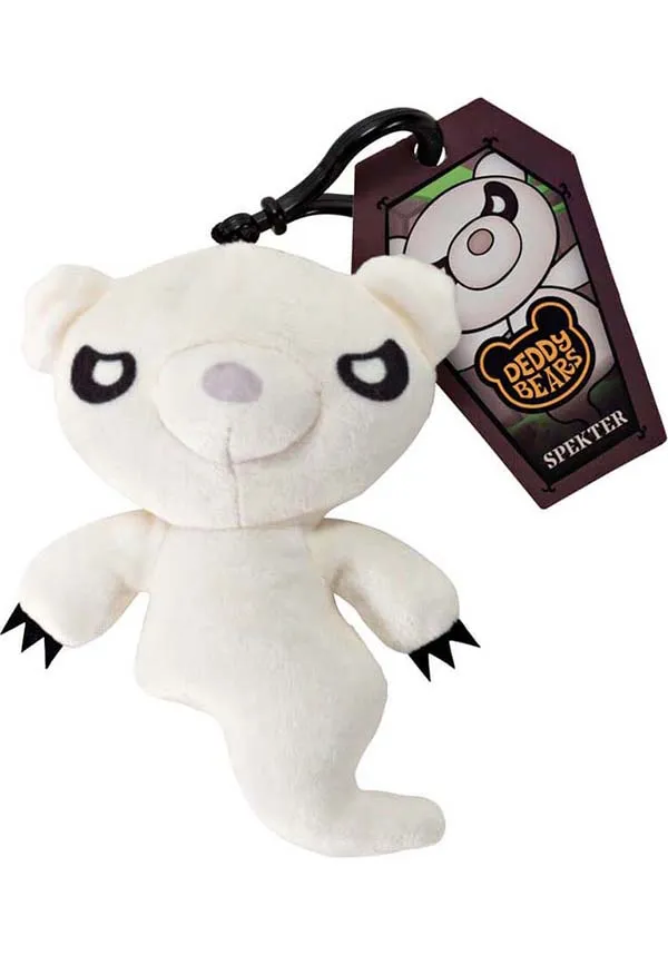 Deddy Bear Series 1 | KEYCHAIN PLUSH [BLIND BAG]