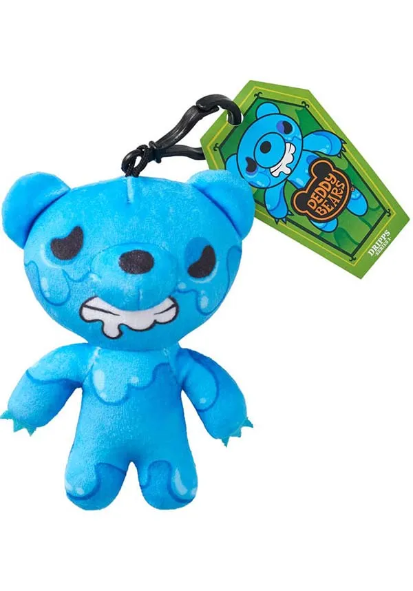 Deddy Bear Series 3 | KEYCHAIN PLUSH [BLIND BAG]