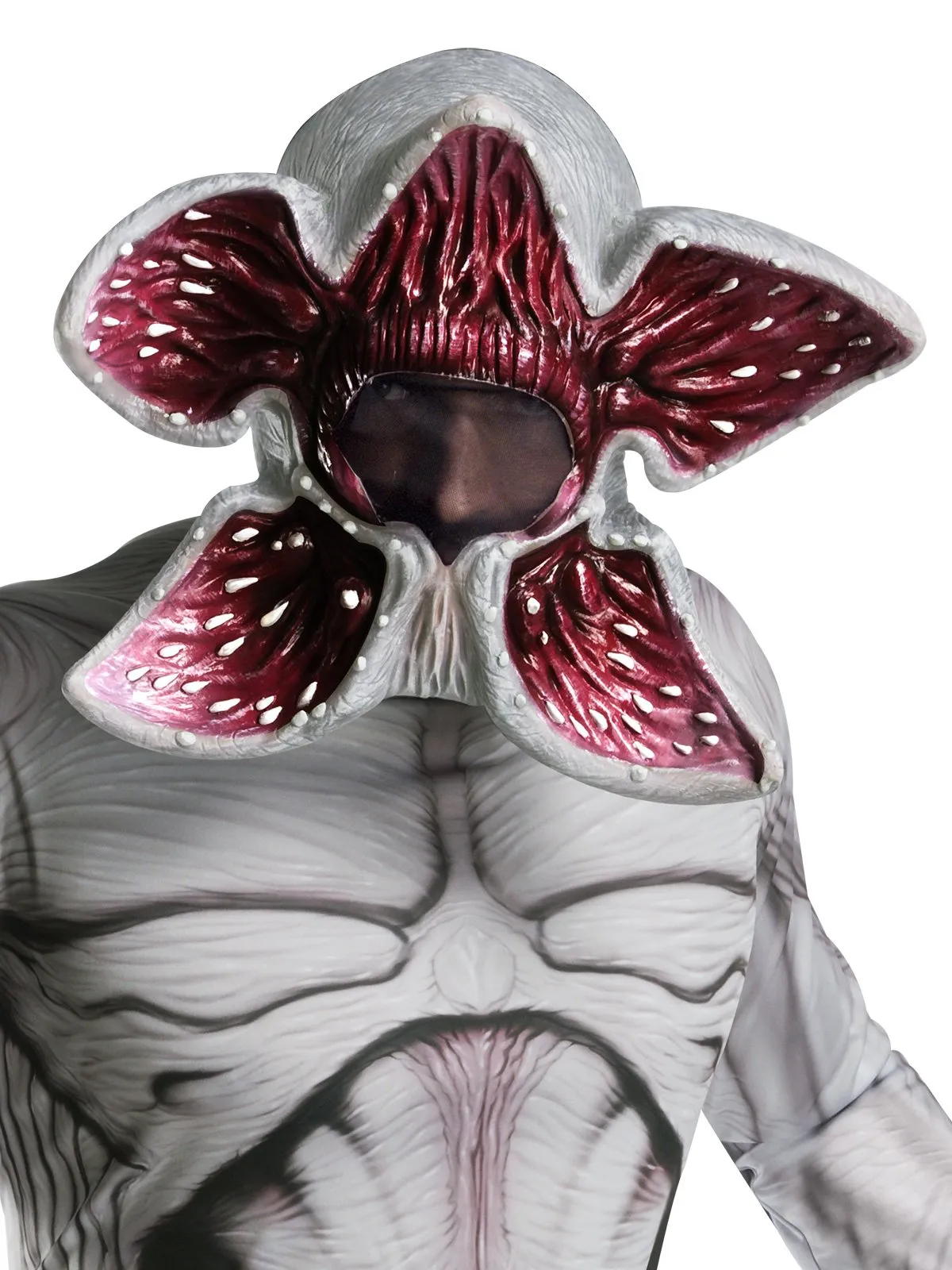 Demogorgon Deluxe Costume for Adults - Netflix Stranger Things