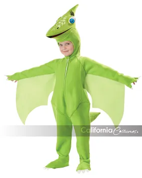 Dinosaur Tiny Costume