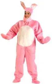 Easter Bunny Rabbit Costume