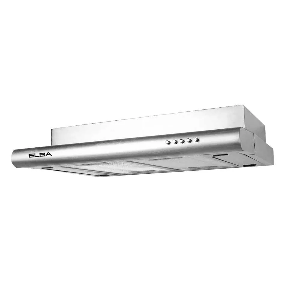 Elba 60cm Cooker Hood EBCH 201/60 HM