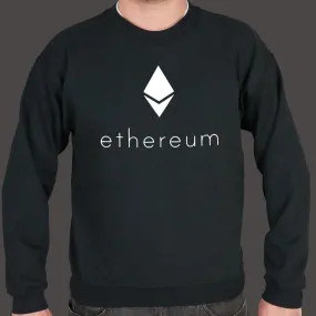 Ethereum Sweater (Mens)