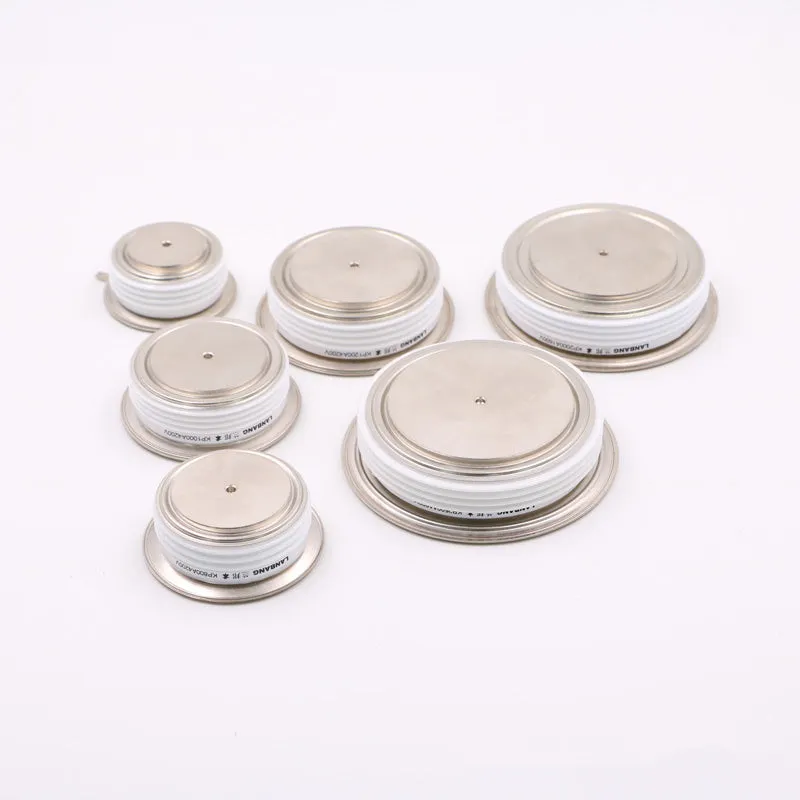 Fast Free Ship Triode Thyristors for General Purpose KP500A 1600V KP500-16 Y38KPE Y35KPC Silicon controlled thyristor