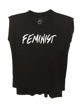 Feminist Adult Tee