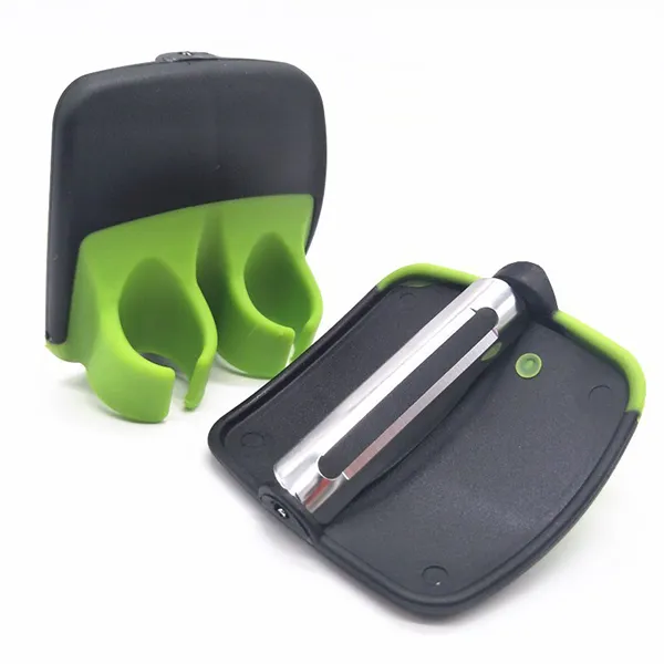 Finger Peeler Vegetable Cutter Knife