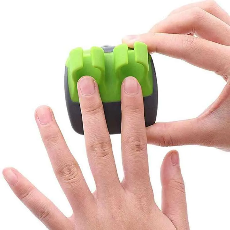 Finger Peeler Vegetable Cutter Knife