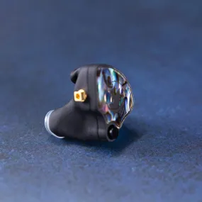 Fir Audio Electron 10 Custom In Ear Monitors