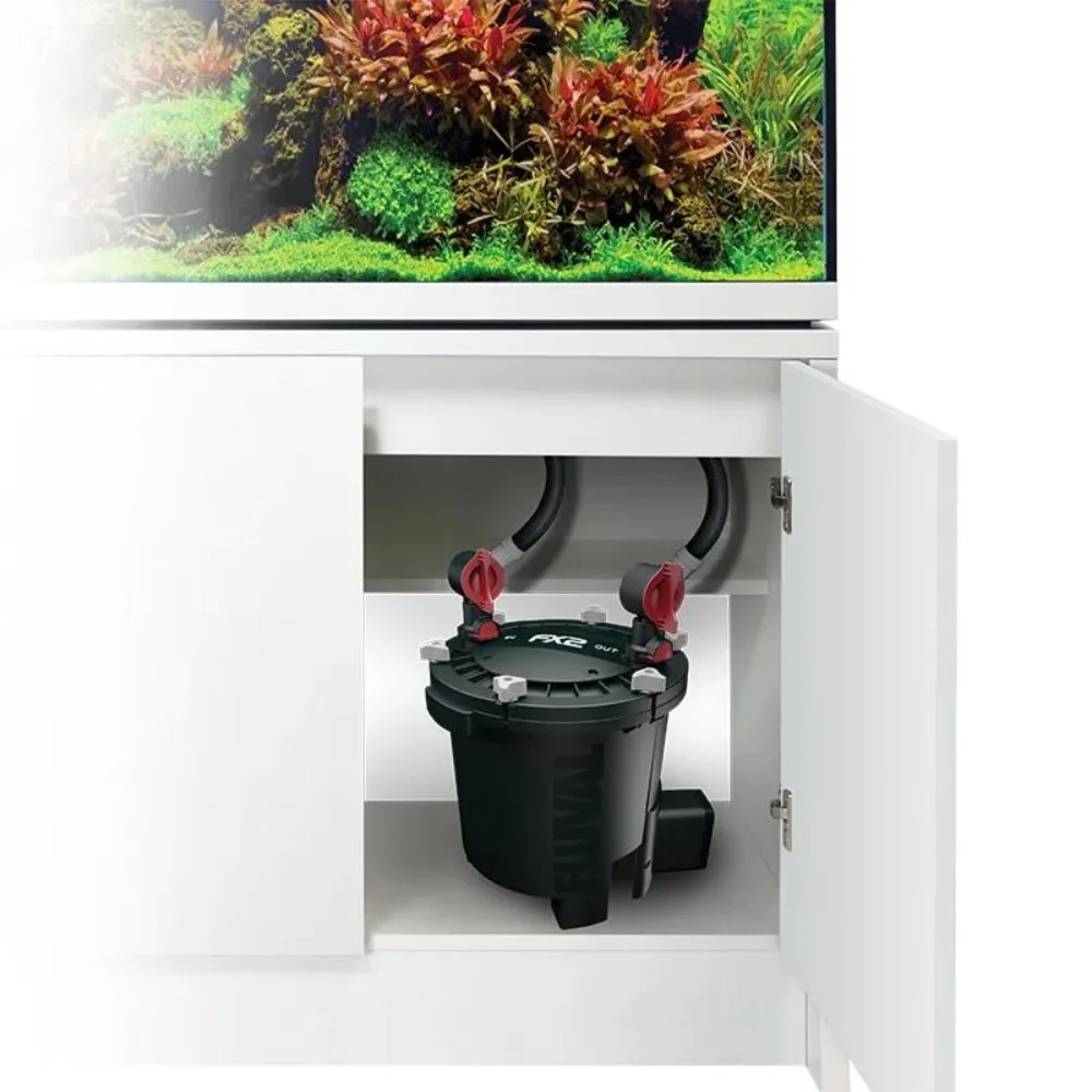 Fluval External Filter FX2