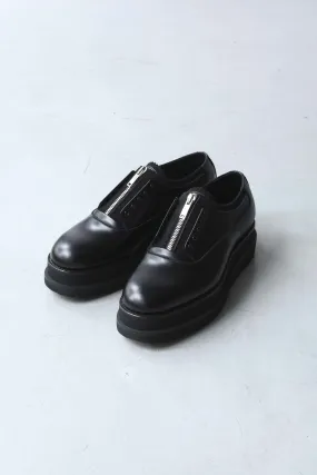 foot the coacher / GLOXI ZIP SHOES