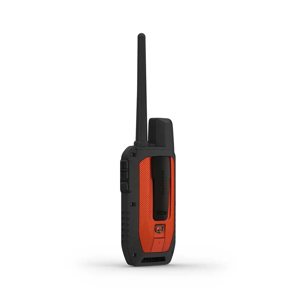 Garmin Alpha 300 Handheld