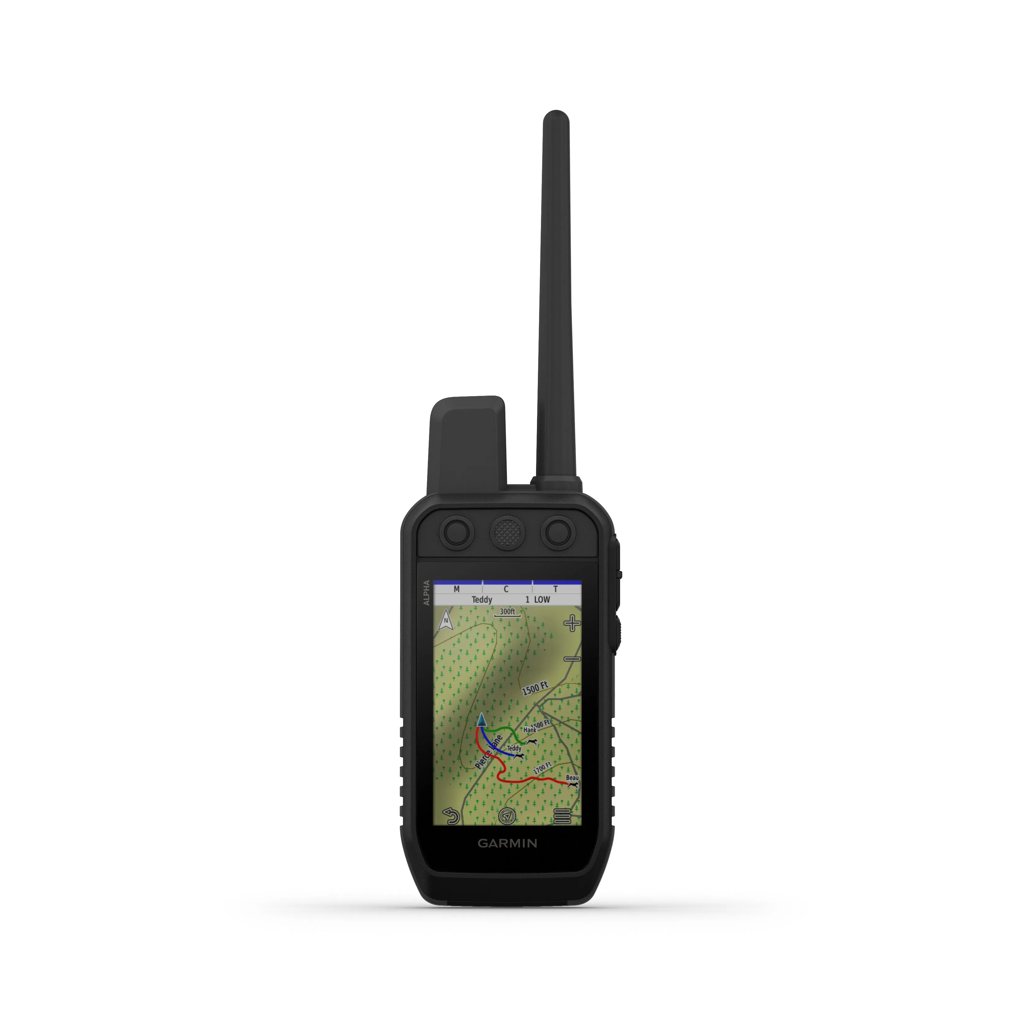 Garmin Alpha 300