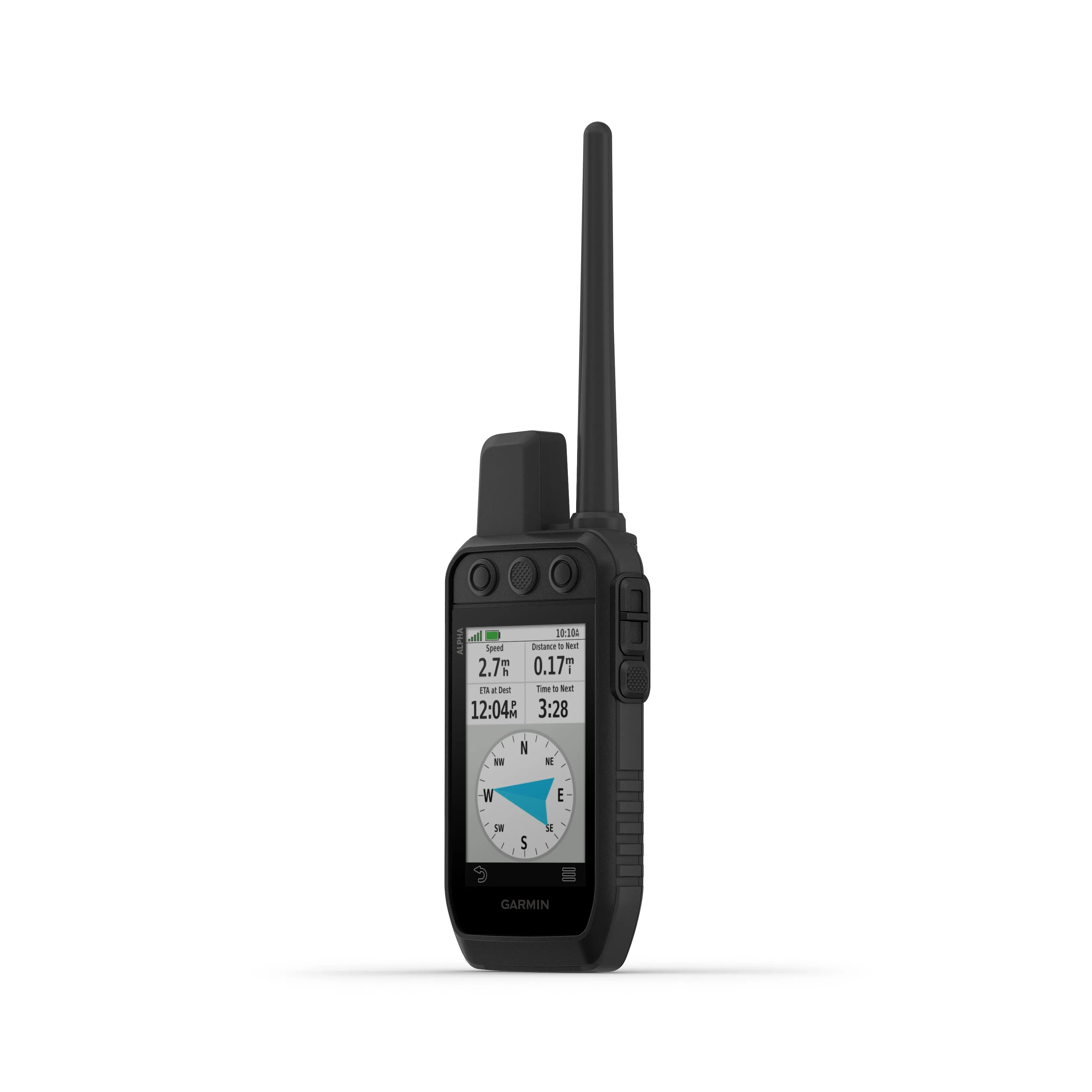 Garmin Alpha 300