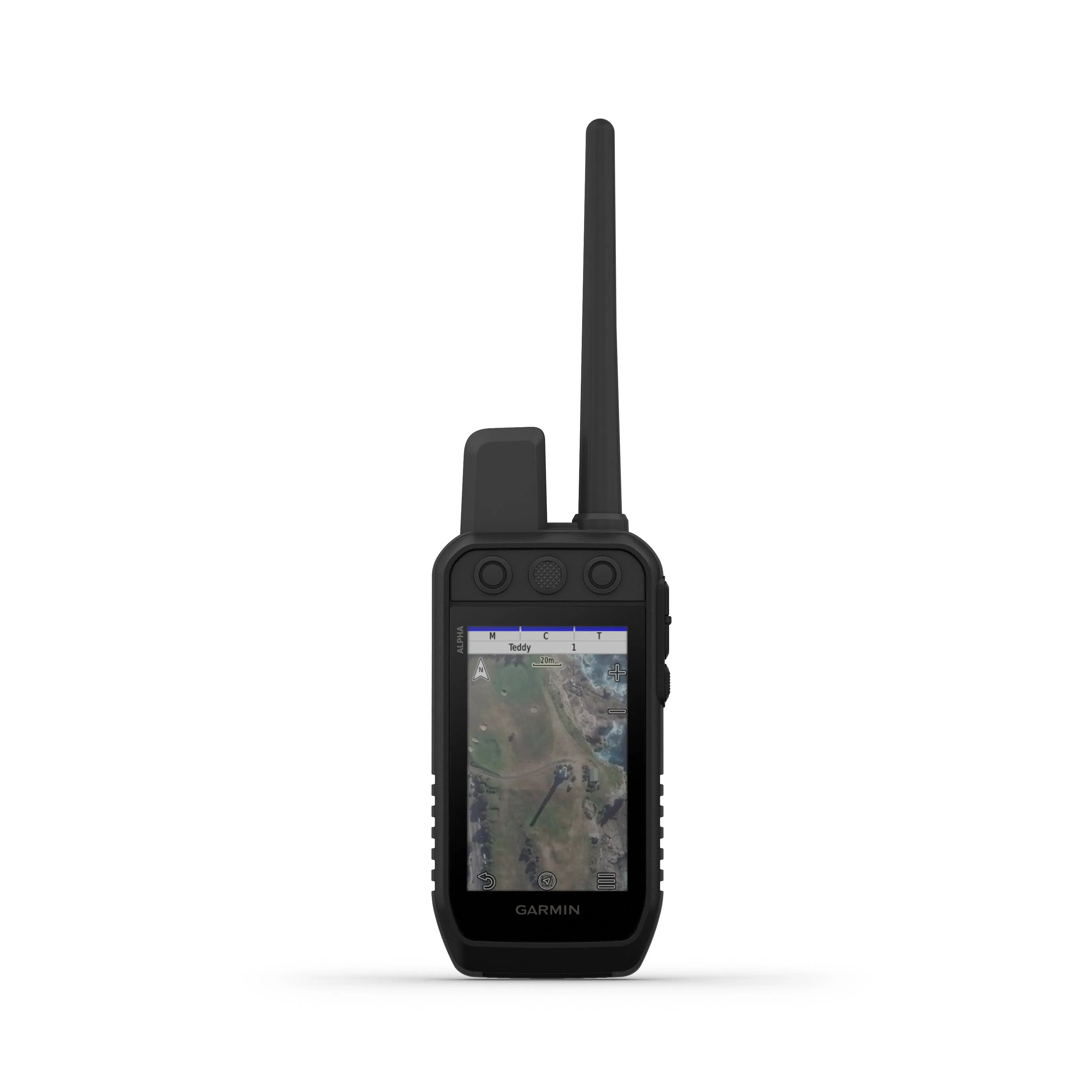 Garmin Alpha 300