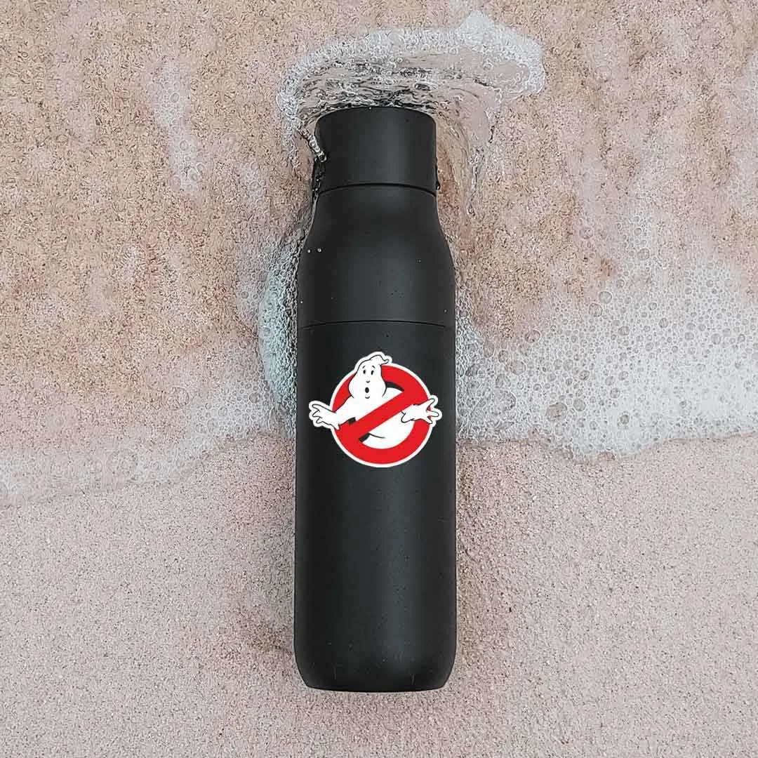 Ghostbusters Sticker