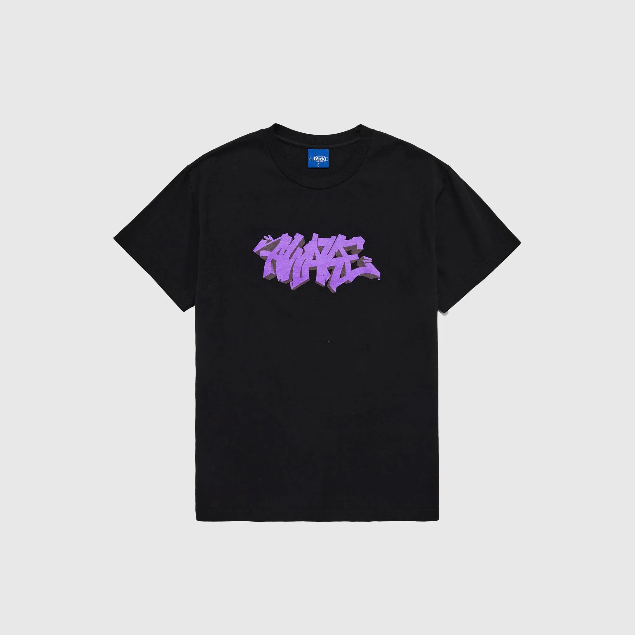 GRAFFITI S/S T-SHIRT