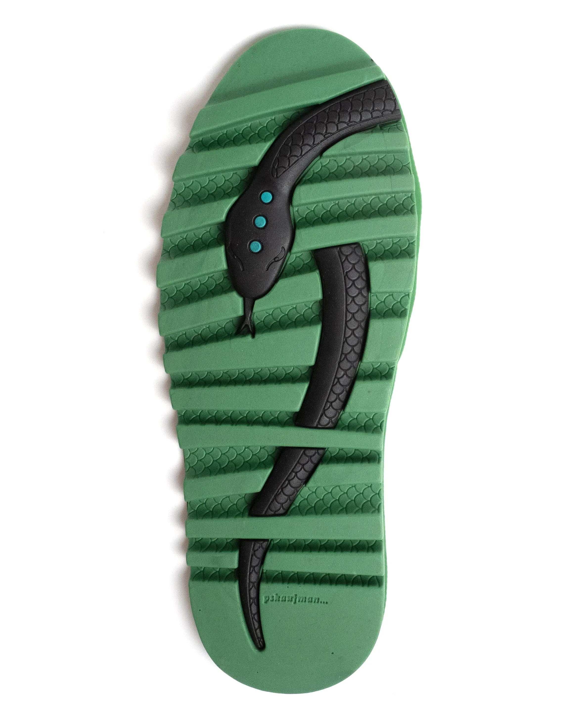 green boa sole