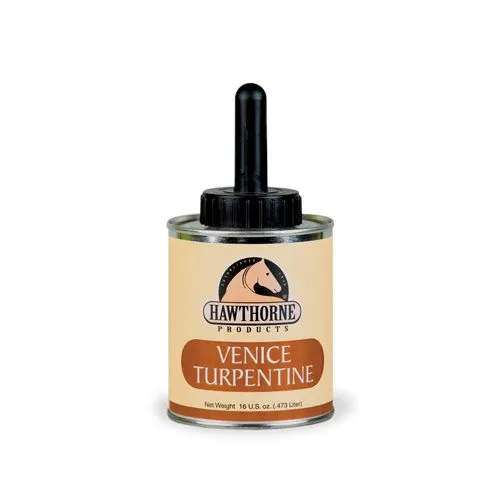 Hawthorne Venice Turpentine