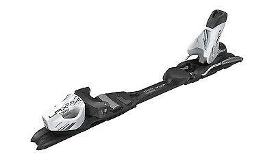 Head Residue junior snow skis with bindings