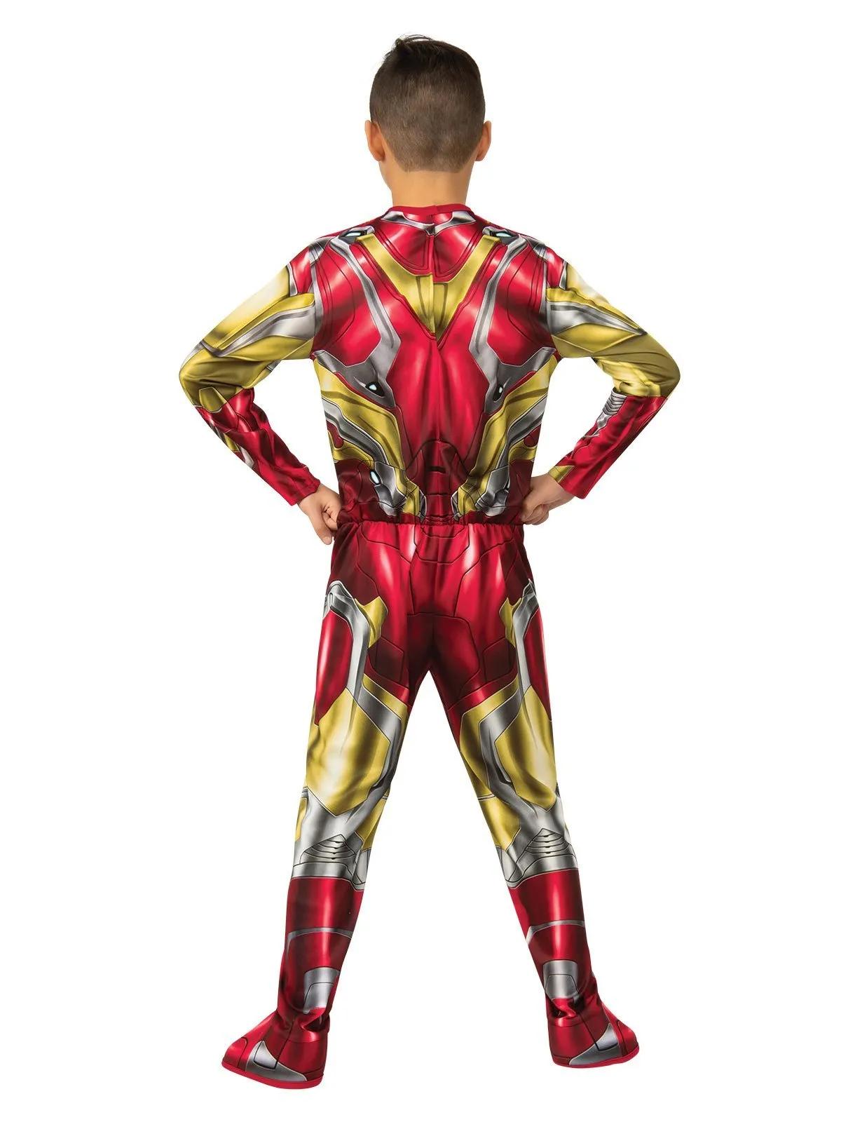 Iron Man Classic Costume for Kids - Marvel Avengers Endgame