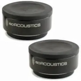 IsoAcoustics IsoPuck Pack of 2 Isolation Accessories