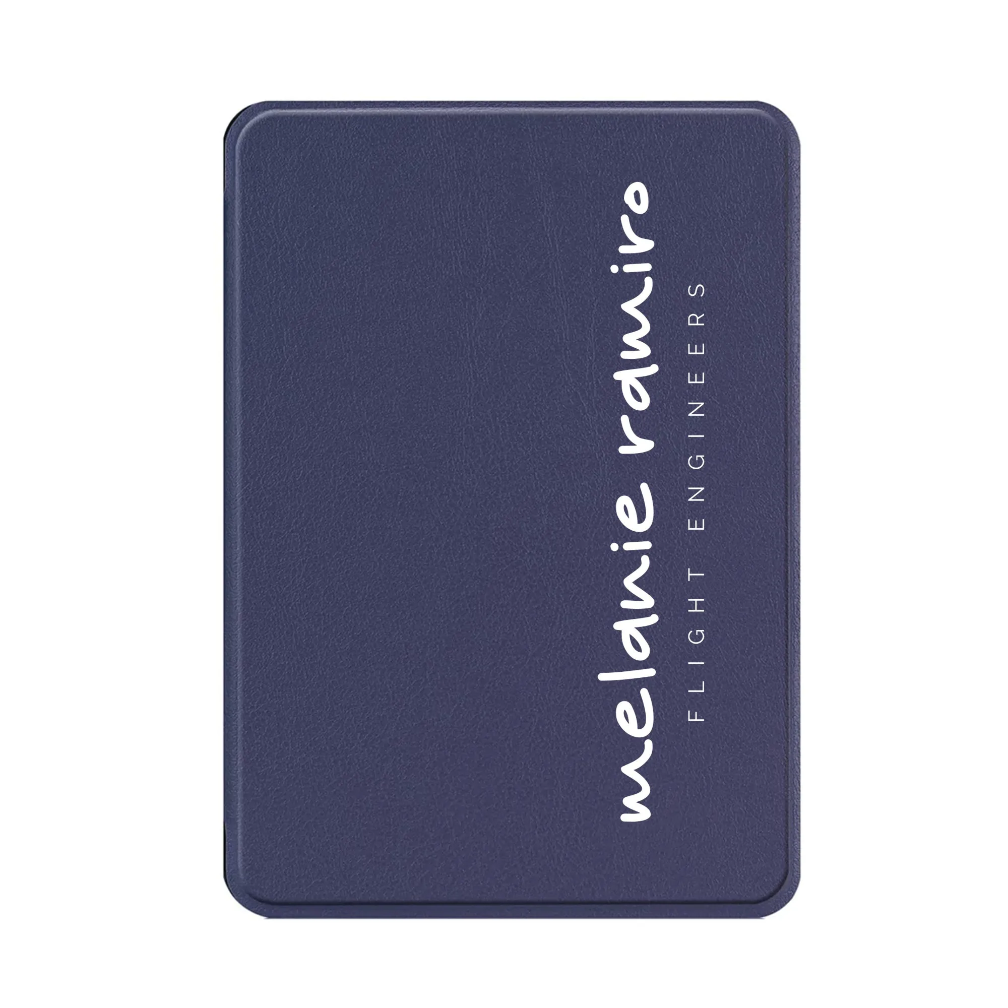 Kindle Case - Signature with Occupation 55