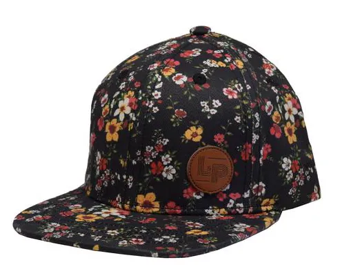 L&P Snapback Cap (Florence)