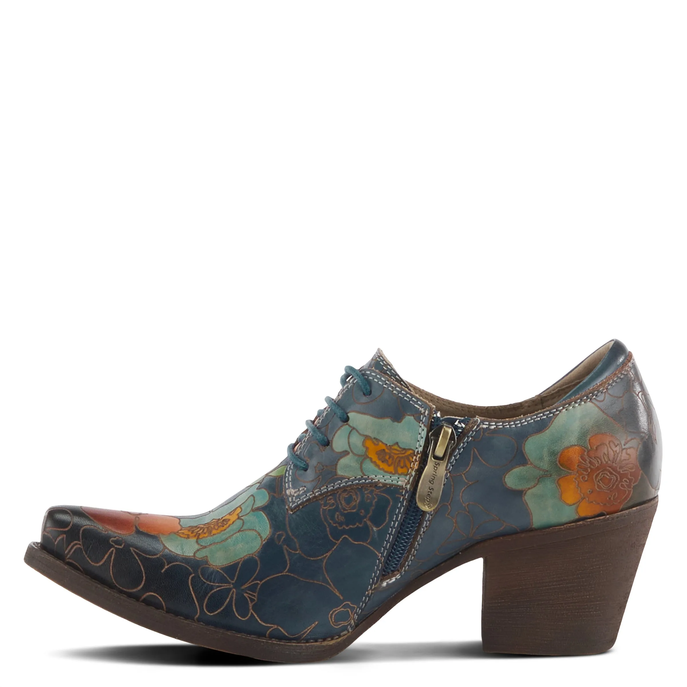 L'ARTISTE ROCKINLORNA WESTERN SHOOTIE