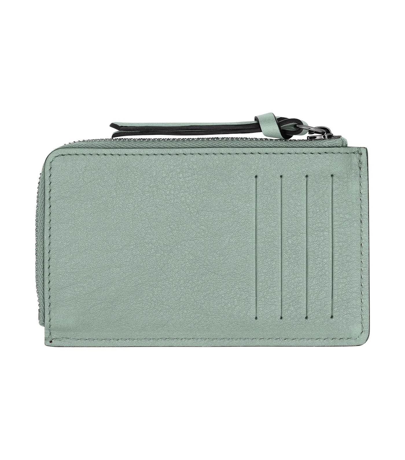 Longchamp 3D Card Holder Vervain