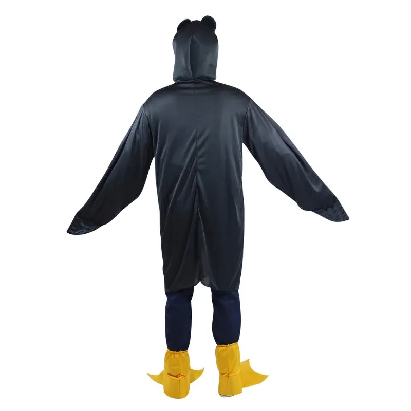 LW Penguin Adult Costume