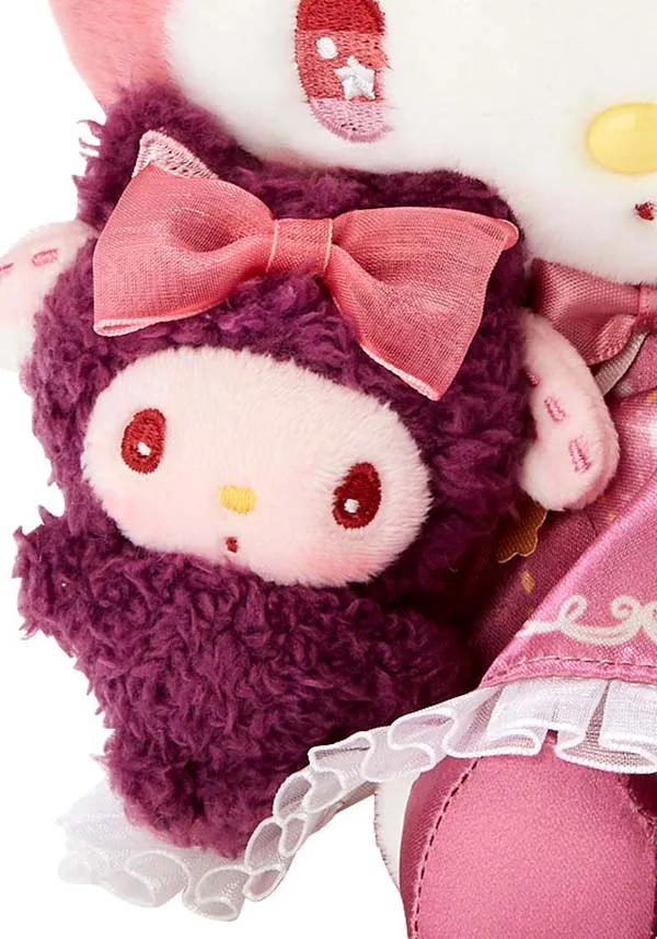 Magical Designs My Melody | PLUSHIE