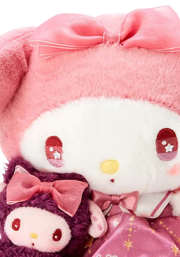 Magical Designs My Melody | PLUSHIE