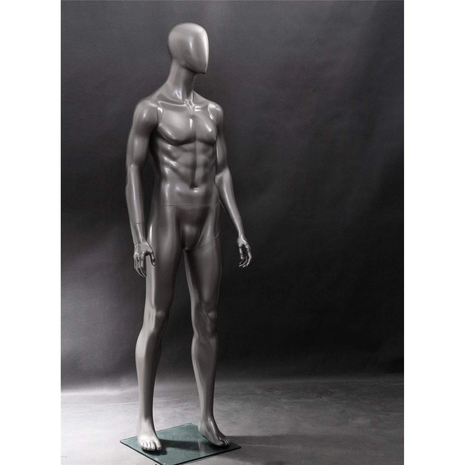 Male Abstract Mannequin MM-RAE05