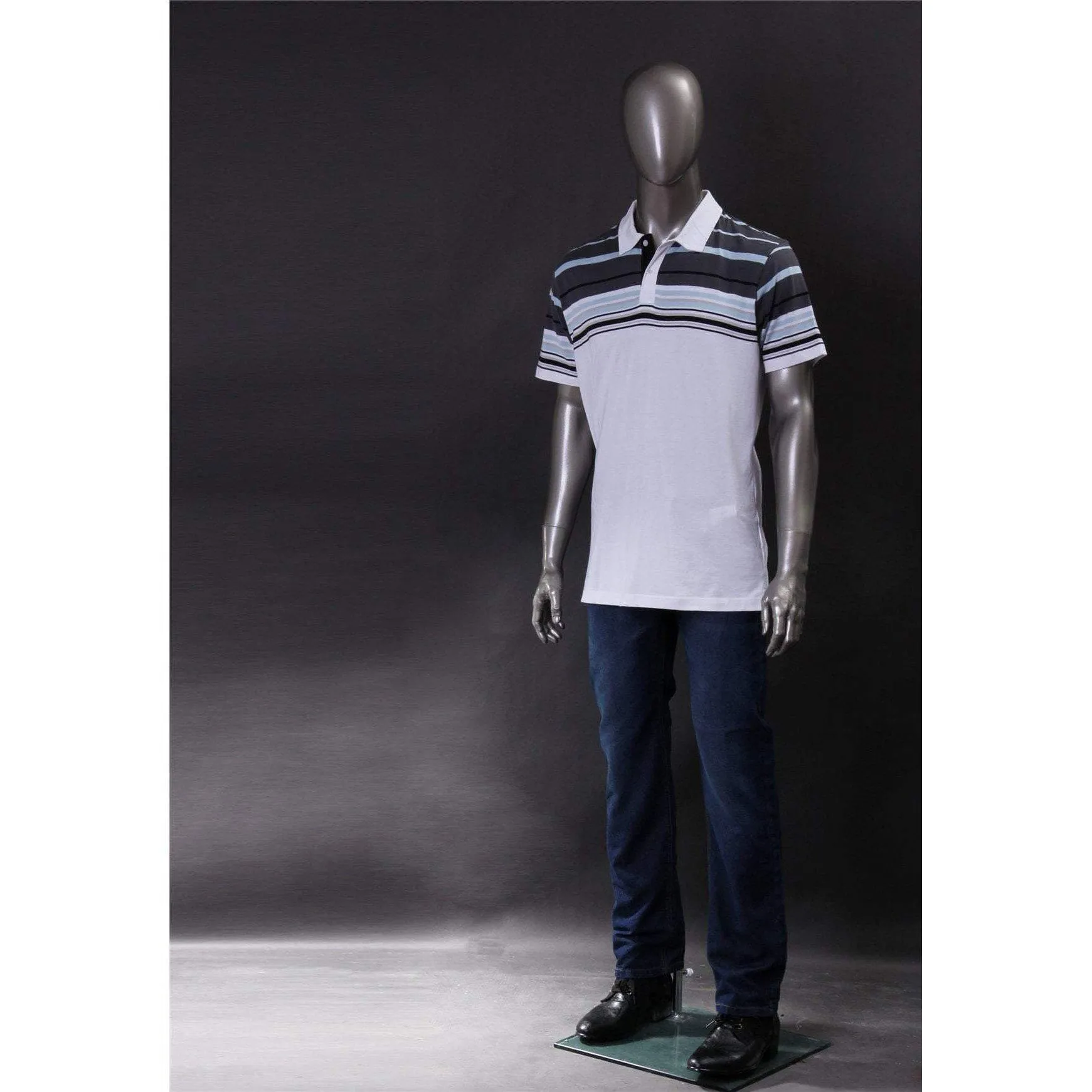 Male Abstract Mannequin MM-RAE05