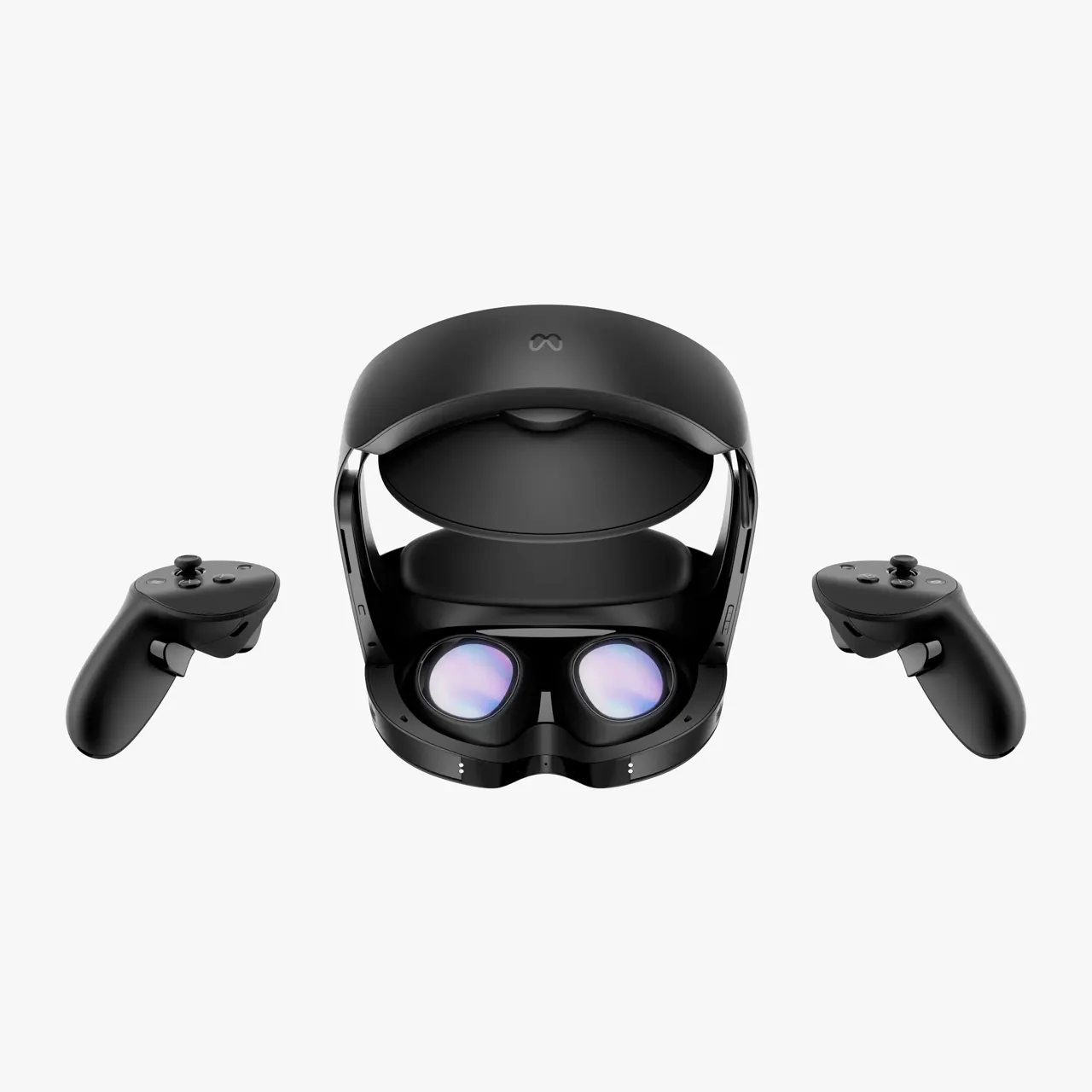 Meta / Oculus Quest Pro Virtual Reality Headset, 256GB