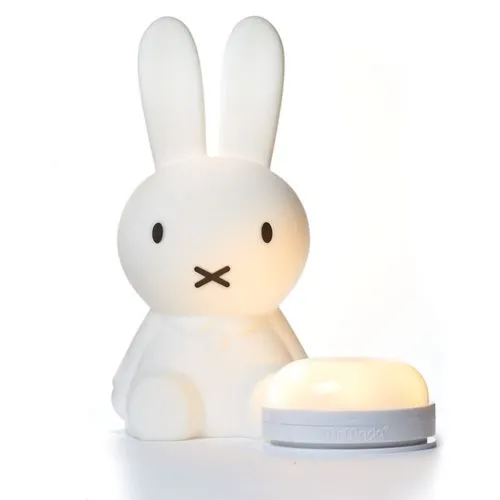 Miffy First Light by Mr Maria