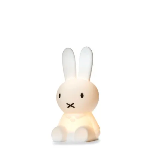 Miffy First Light by Mr Maria