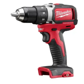 Milwaukee 2701-20 M18 " Compact Brushless Drill/Driver Bare