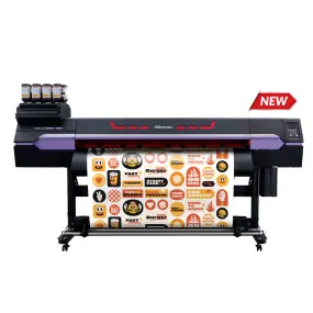 Mimaki UCJV330-130 Series - Basic Starter Package