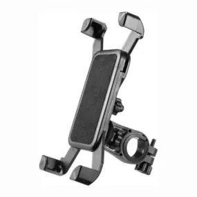 Mobile Phone Holder for Bike, GPS Tracking Mobile Bike Stand