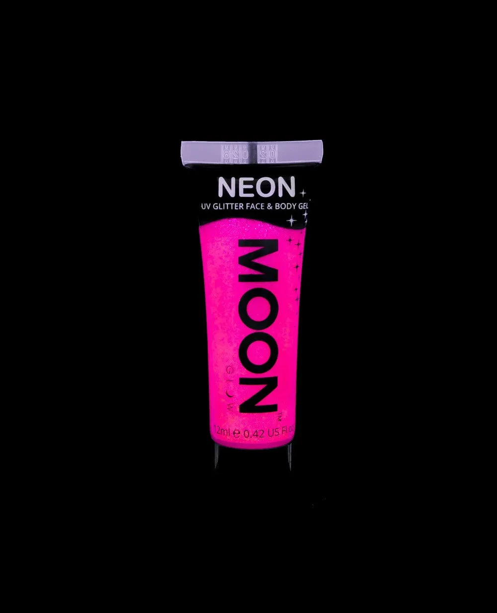 MOON GLITTER GEL 12ML