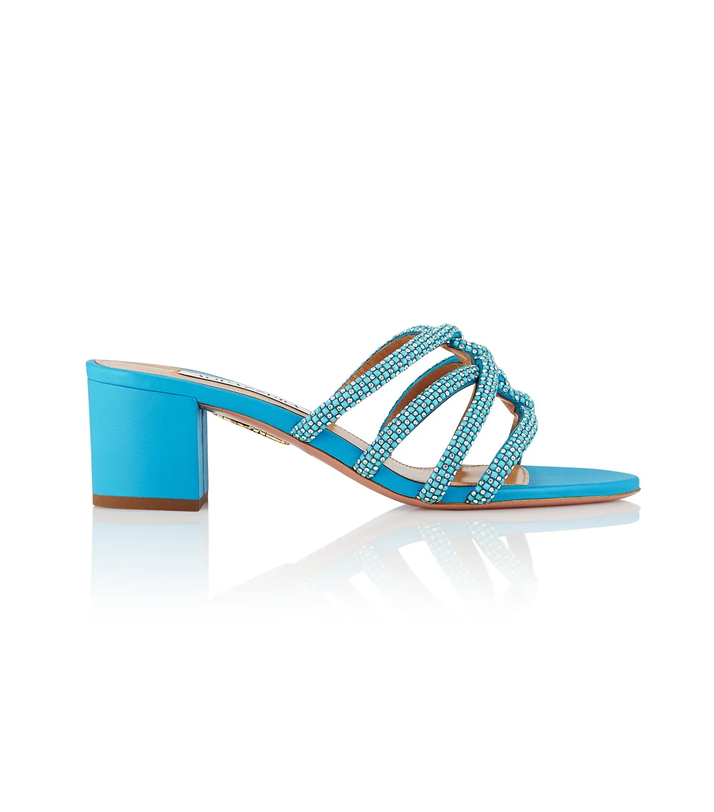 Moondust Color Sandal 50 Ibiza Blue