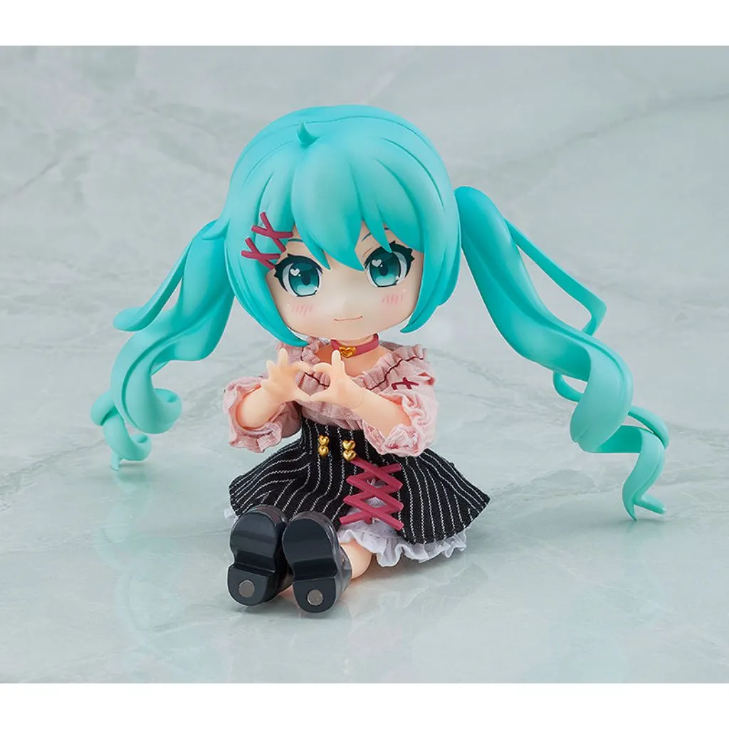 Nendoroid Doll Hatsune Miku: Date Outfit Ver.